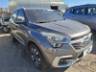 2020 CAOA CHERY TIGGO 5X 