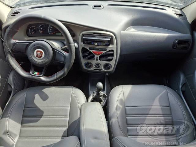 2011 FIAT SIENA 