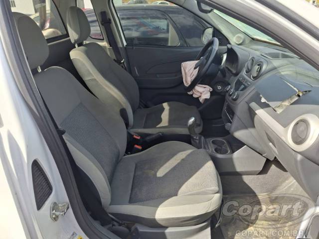 2018 CHEVROLET MONTANA 