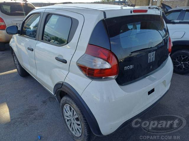 2024 FIAT MOBI 