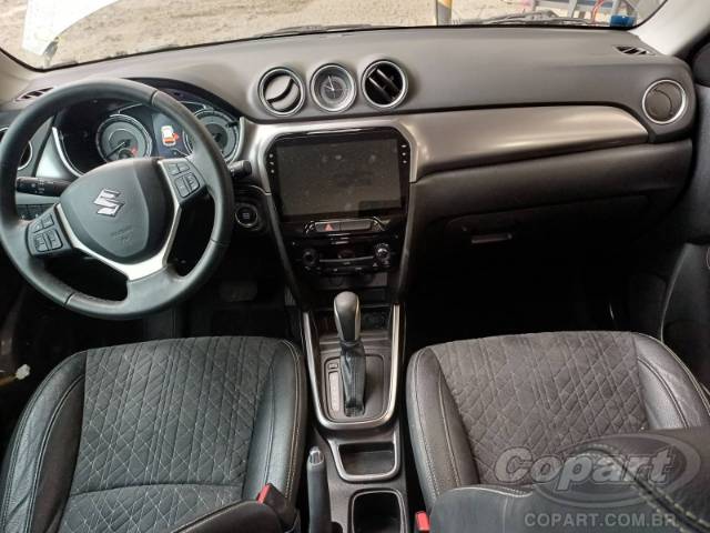 2020 SUZUKI VITARA 