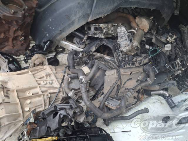 2023 FORD TRANSIT FURGAO 