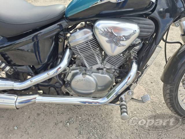 1998 HONDA VT 600 C 