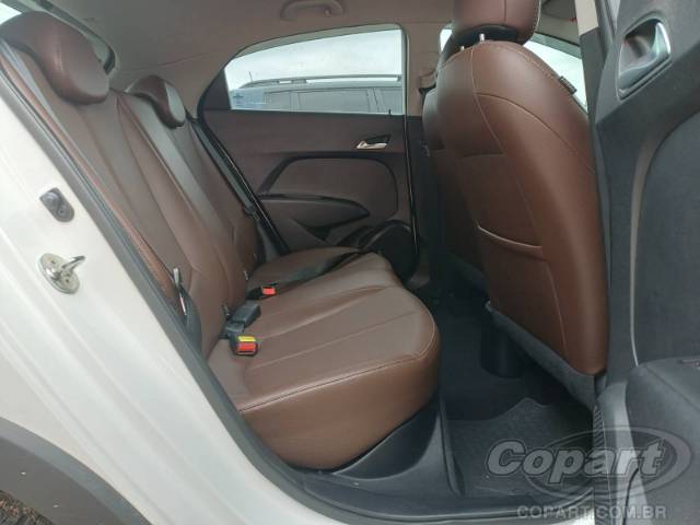 2019 HYUNDAI HB20 