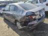 2013 HONDA CITY 