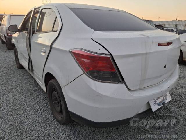 2013 CHEVROLET PRISMA 
