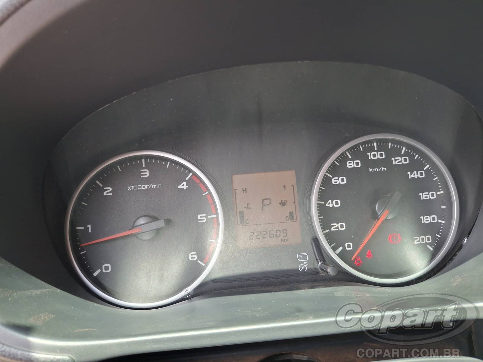 Foto 7 de 10: 2021 MITSUBISHI L200 TRITON