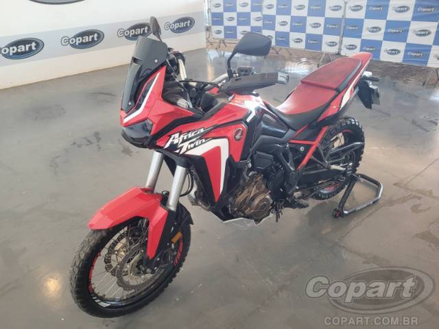 2021 HONDA CRF 1100L 