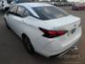 2024 NISSAN VERSA 