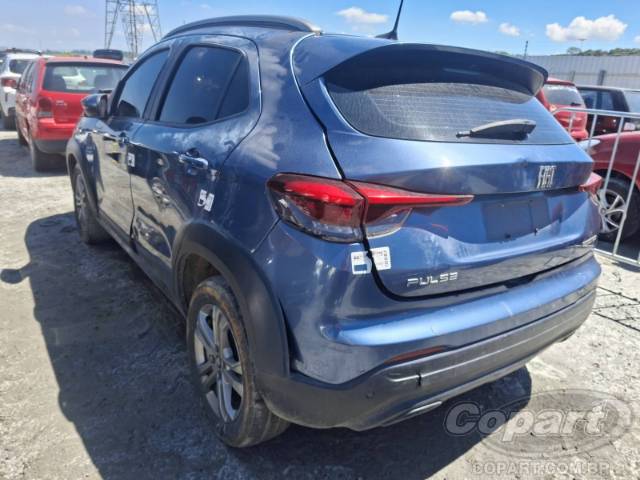 2022 FIAT PULSE 