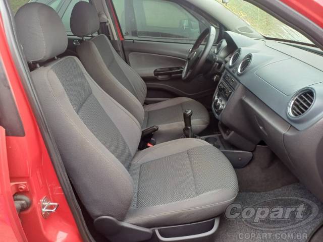 2009 VOLKSWAGEN GOL 