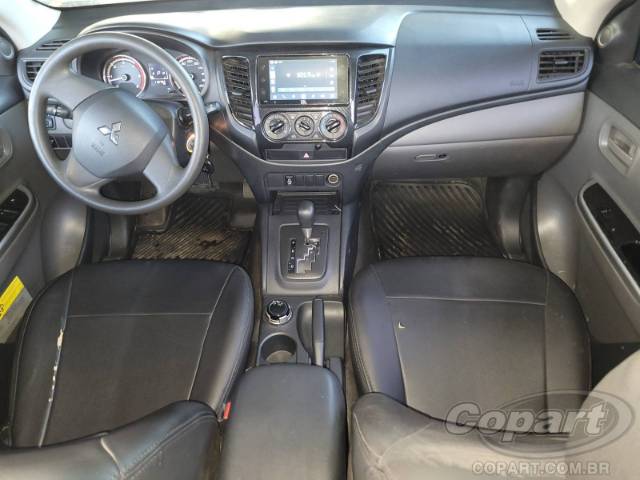 2024 MITSUBISHI L200 TRITON 