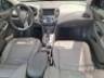 2017 CHEVROLET CRUZE HATCH 