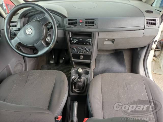 2012 CHEVROLET MERIVA 