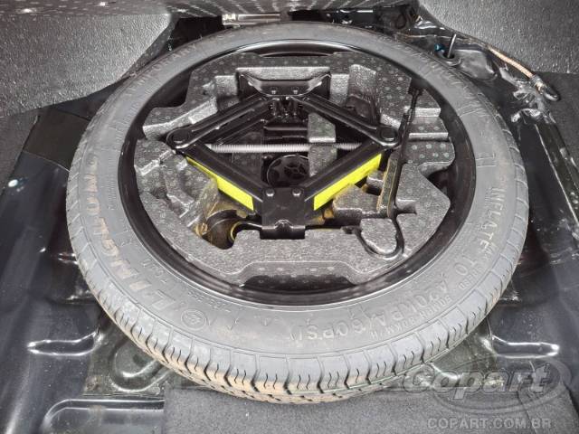 2025 CAOA CHERY TIGGO 7 