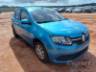 2015 RENAULT SANDERO 