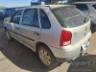 2006 VOLKSWAGEN GOL 