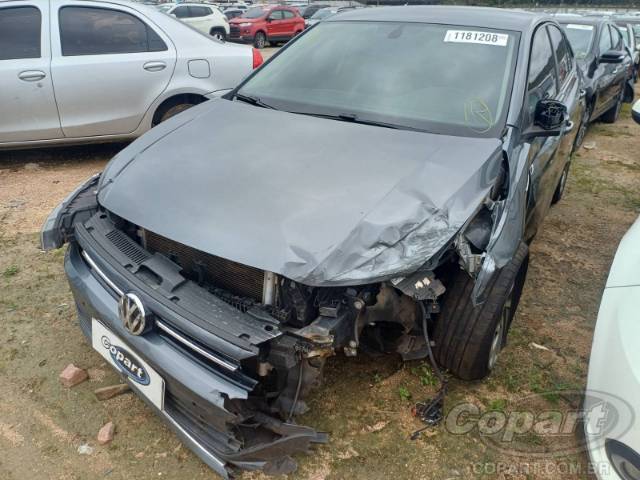 2018 VOLKSWAGEN VIRTUS 