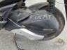2016 HONDA PCX 