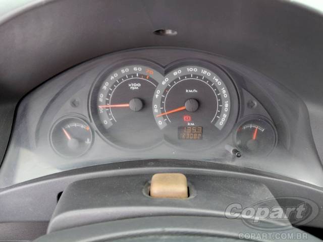 2008 CHEVROLET CELTA 