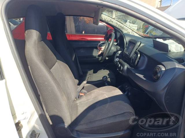 2021 FIAT MOBI 