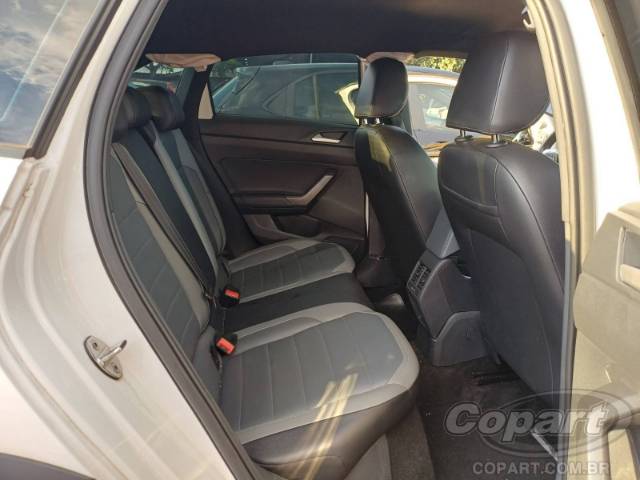 2023 VOLKSWAGEN NIVUS 