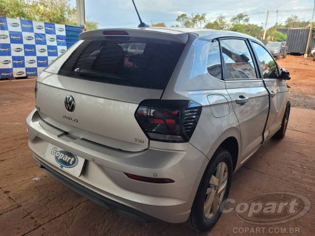 2026 VOLKSWAGEN POLO 