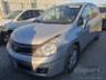 2012 NISSAN TIIDA 