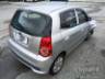 2011 KIA PICANTO 
