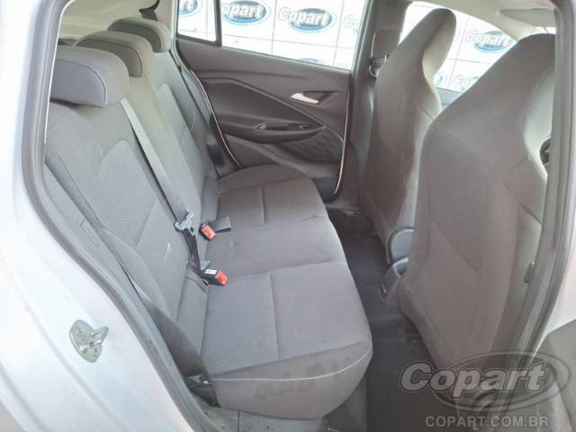 2025 CHEVROLET ONIX 