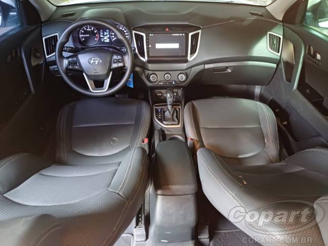 2020 HYUNDAI CRETA 