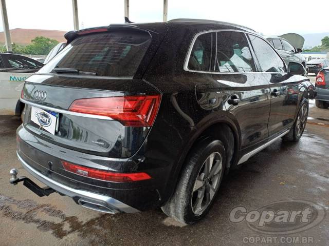 2022 AUDI Q5 