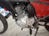 2016 HONDA NXR 160 