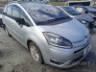 2008 CITROEN GRAND C4 PICASSO 