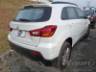 2012 MITSUBISHI ASX 
