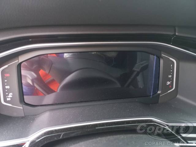 2024 VOLKSWAGEN NIVUS 