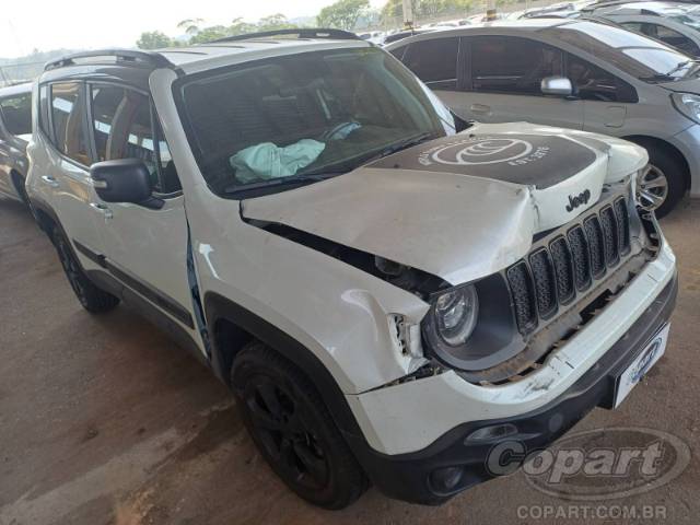 2020 JEEP RENEGADE 