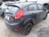 2012 FORD FIESTA 