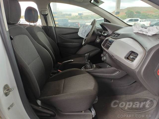 2019 CHEVROLET ONIX 