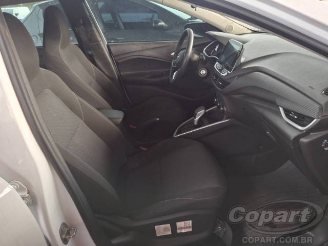 2025 CHEVROLET ONIX PLUS 
