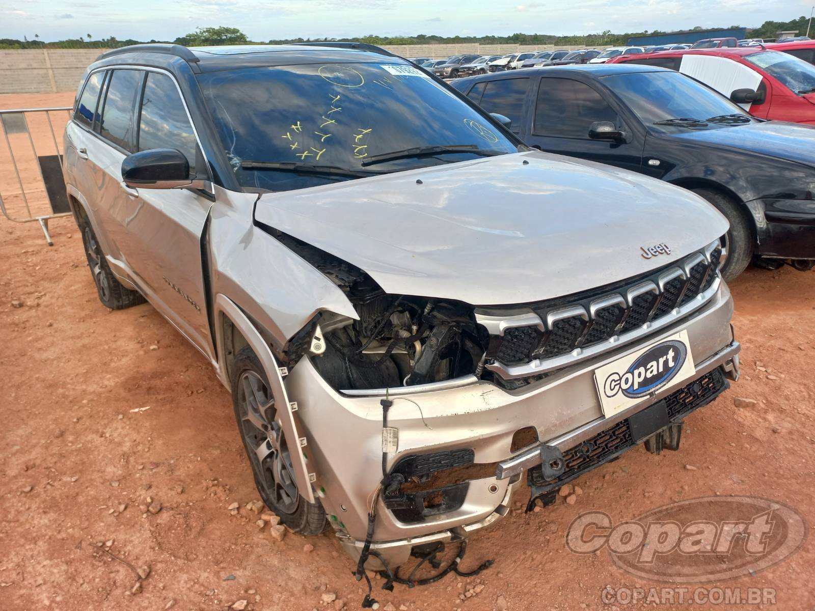 JEEP COMMANDER 2.0 MULTIJET TURBO