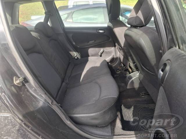 2007 PEUGEOT 206 SW 