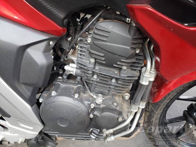 2023 YAMAHA FZ25 FAZER 