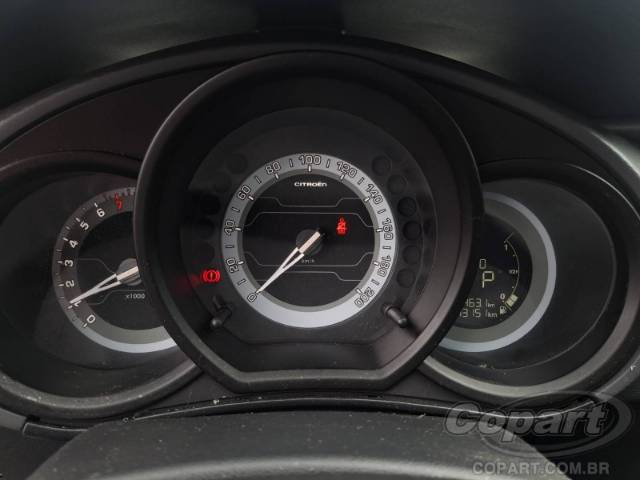 2018 CITROEN C3 
