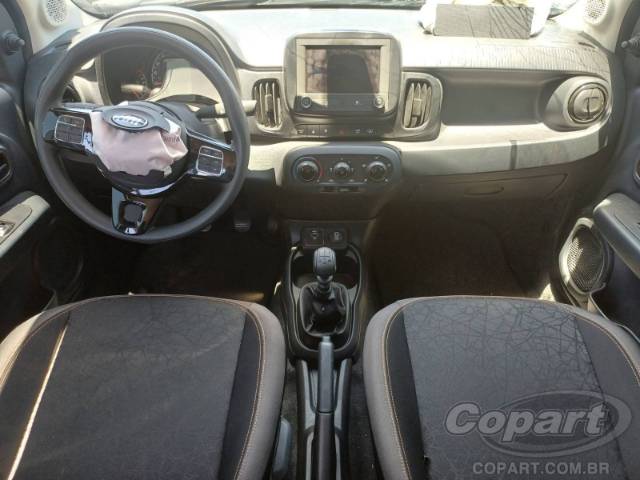 2025 FIAT MOBI 