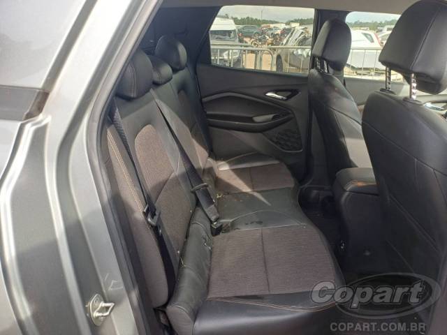 2025 CHEVROLET MONTANA 