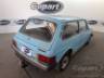 1978 VOLKSWAGEN BRASILIA 