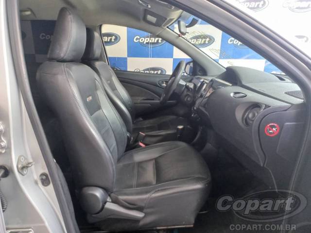 2020 TOYOTA ETIOS 