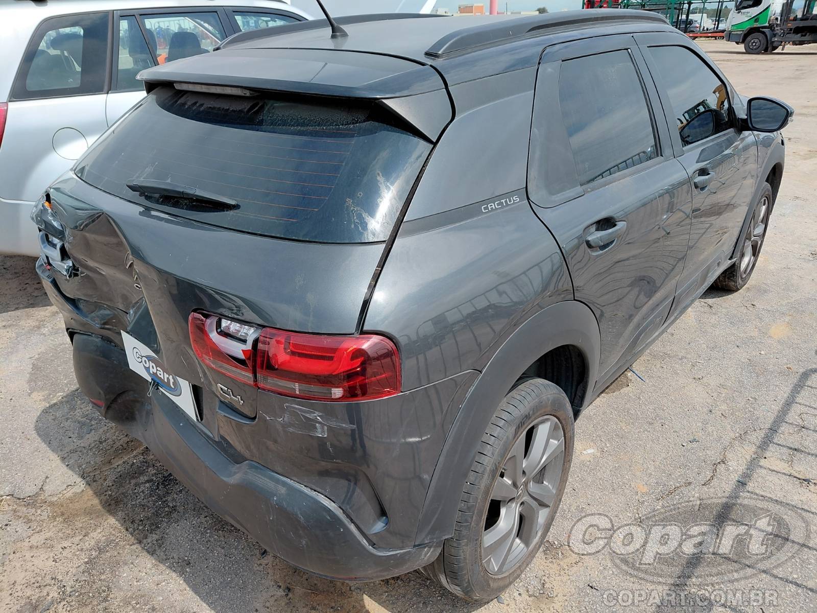 Foto 4: 2022 CITROEN C4 CACTUS