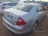 2010 FORD FUSION 